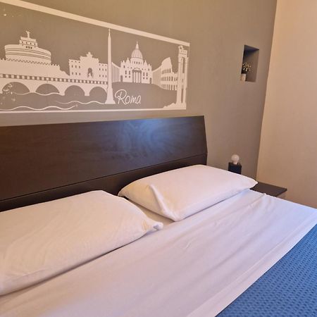 La Dimora Dei Consoli - Holiday House Roma Vatican Екстер'єр фото