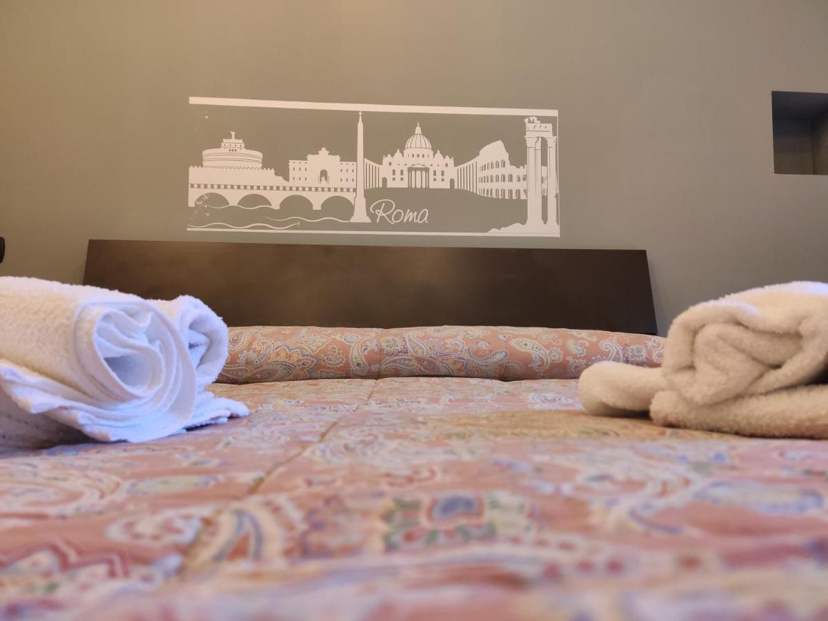 La Dimora Dei Consoli - Holiday House Roma Vatican Екстер'єр фото