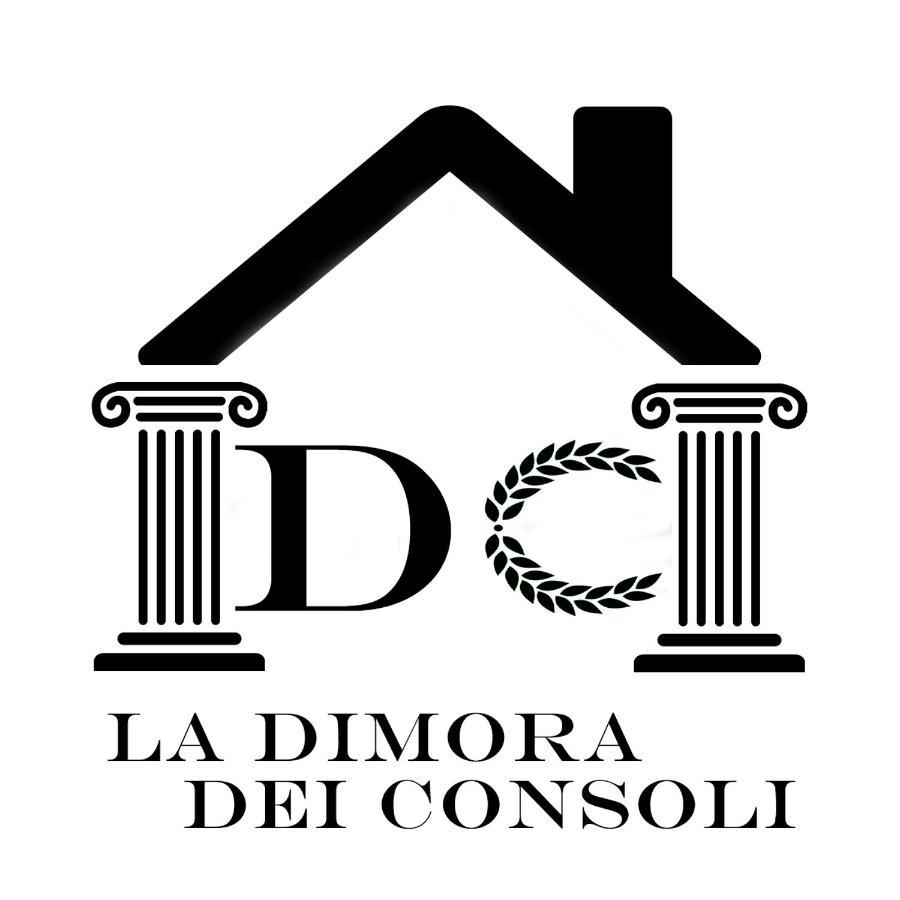 La Dimora Dei Consoli - Holiday House Roma Vatican Екстер'єр фото